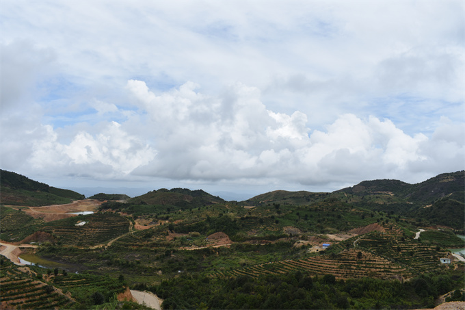 基地风采