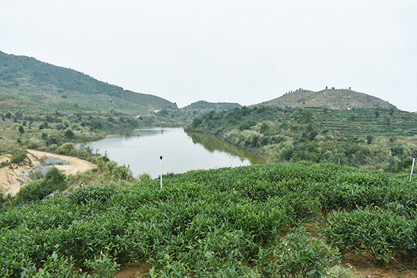 基地风采