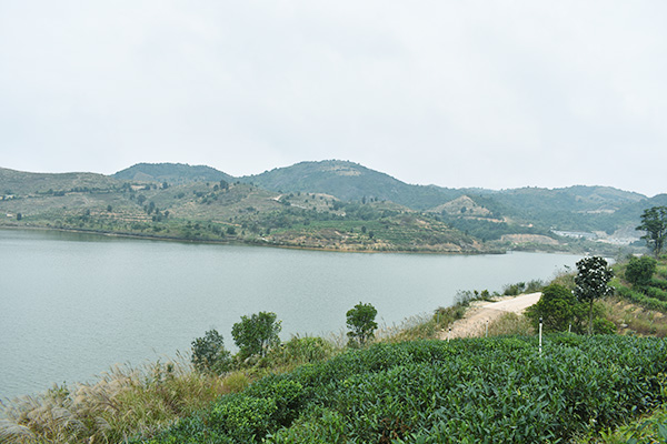 基地风采